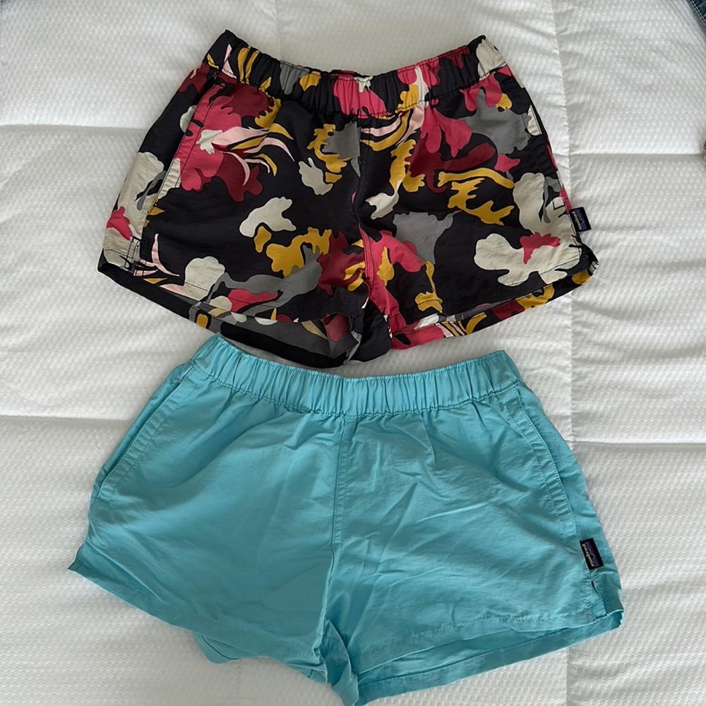 Patagonia Shorts